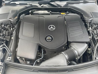 2024 Mercedes-BENZ C-CLASS — миниатюра 67