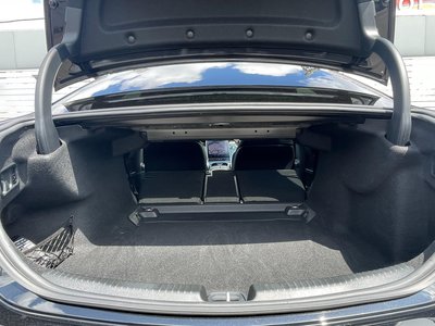 2024 Mercedes-BENZ C-CLASS — миниатюра 31