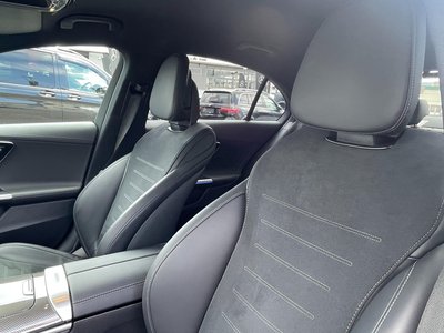 2024 Mercedes-BENZ C-CLASS — миниатюра 61