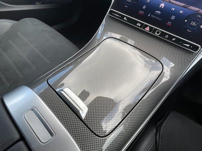 2024 Mercedes-BENZ C-CLASS — миниатюра 51