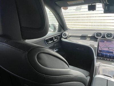 2024 Mercedes-BENZ C-CLASS — миниатюра 55