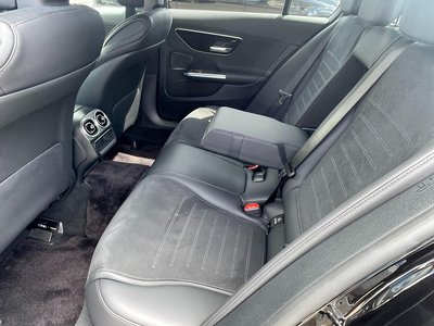 2024 Mercedes-BENZ C-CLASS — миниатюра 57