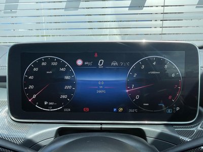 2024 Mercedes-BENZ C-CLASS — миниатюра 38