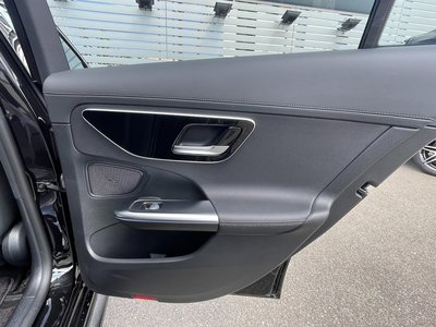 2024 Mercedes-BENZ C-CLASS — миниатюра 53