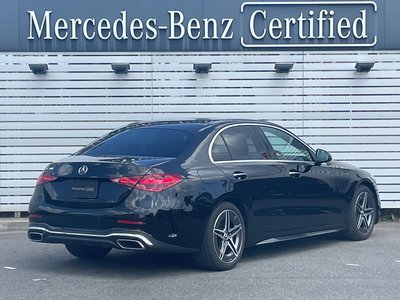 2024 Mercedes-BENZ C-CLASS — миниатюра 20