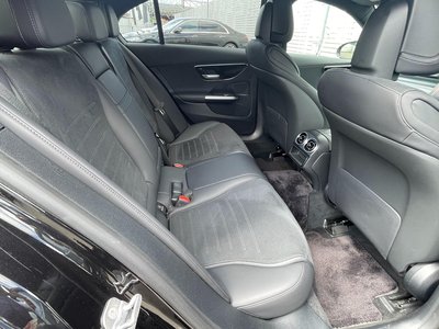 2024 Mercedes-BENZ C-CLASS — миниатюра 11