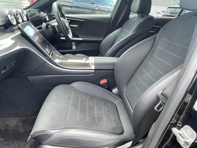 2024 Mercedes-BENZ C-CLASS — миниатюра 60