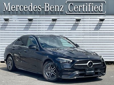 2024 Mercedes-BENZ C-CLASS — миниатюра 13