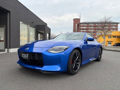 NISSAN FAIRLADY Z - 2