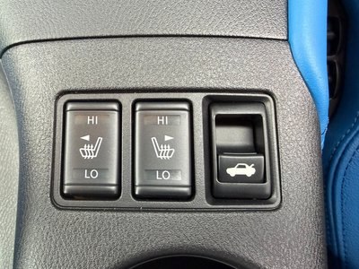 NISSAN FAIRLADY Z - 10