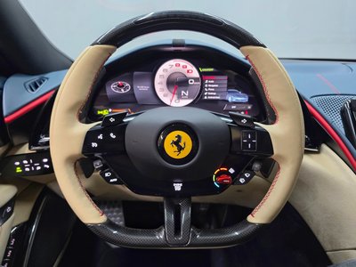 FERRARI ROMA - 7