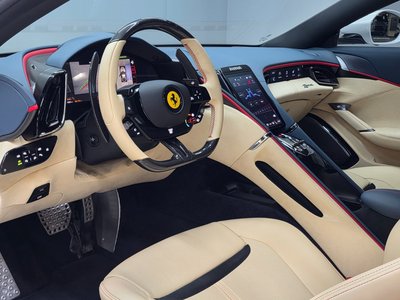 FERRARI ROMA - 5