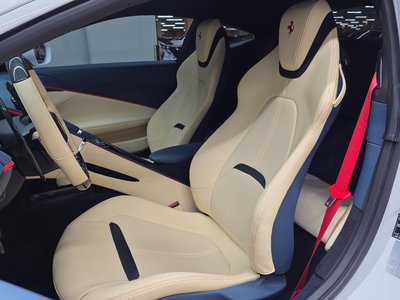 FERRARI ROMA - 10