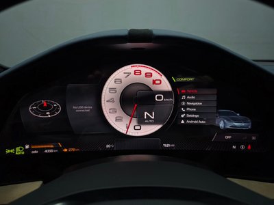 FERRARI ROMA - 8