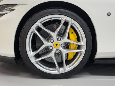 FERRARI ROMA - 6