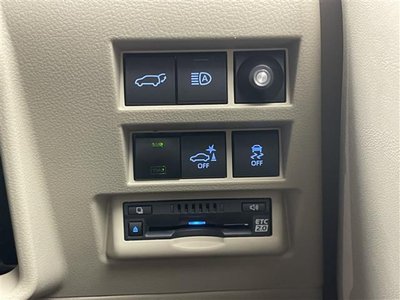 TOYOTA LAND CRUISER - 8
