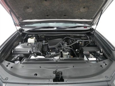 2023 Toyota LAND CRUISER PRADO 缩略图 14