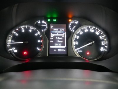 2023 Toyota LAND CRUISER PRADO 缩略图 38
