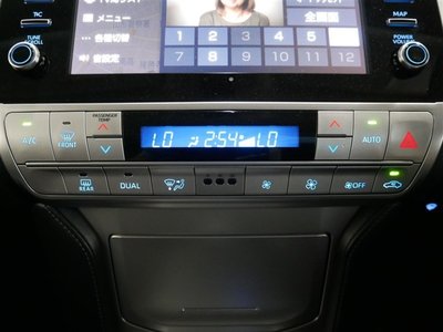 2023 Toyota LAND CRUISER PRADO 缩略图 26