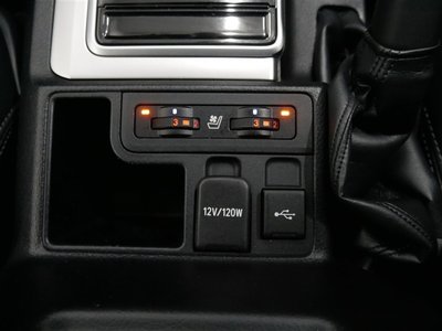 2023 Toyota LAND CRUISER PRADO 缩略图 27