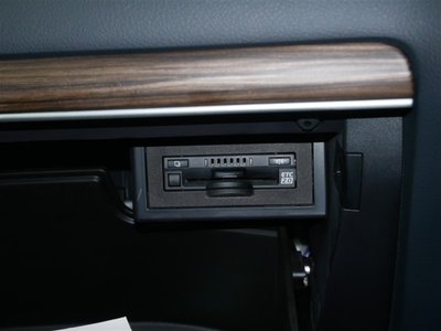 2023 Toyota LAND CRUISER PRADO 缩略图 24