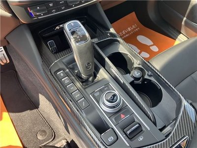 MASERATI LEVANTE - 6