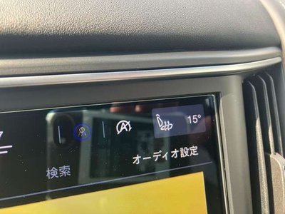 MASERATI LEVANTE - 10