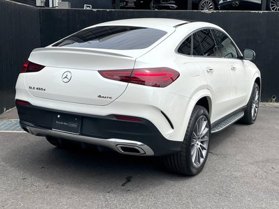 MERCEDES-BENZ GLE COUPE - 7