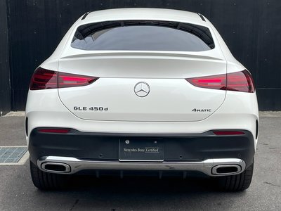 MERCEDES-BENZ GLE COUPE - 8