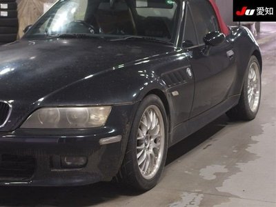 BMW Z3 - 7