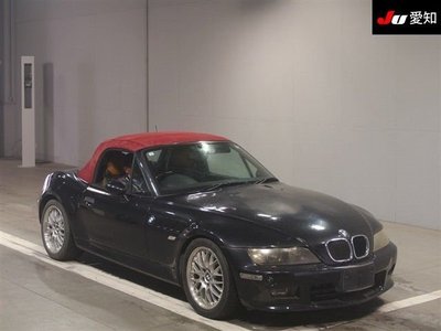 BMW Z3 - 1