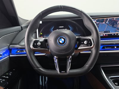 2024 BMW I7 — миниатюра 13