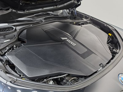 صورة 7 لـ 2024 BMW I7