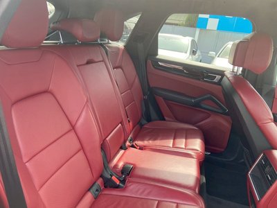 صورة مصغرة 26 لـ 2020 Porsche CAYENNE