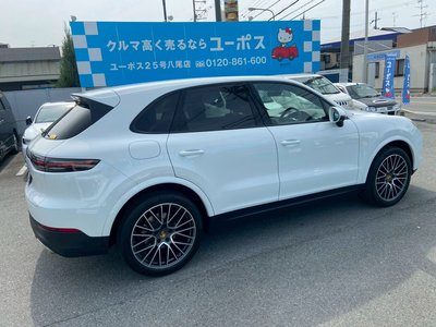 صورة مصغرة 14 لـ 2020 Porsche CAYENNE