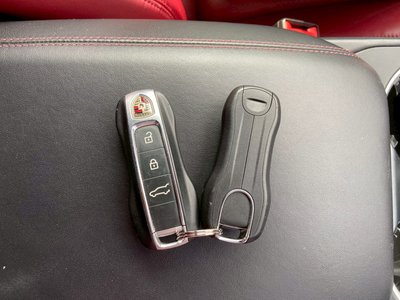 صورة مصغرة 66 لـ 2020 Porsche CAYENNE