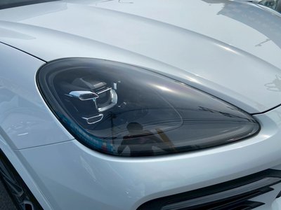 صورة مصغرة 54 لـ 2020 Porsche CAYENNE