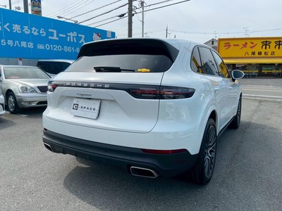 صورة مصغرة 13 لـ 2020 Porsche CAYENNE