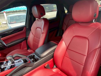 صورة مصغرة 22 لـ 2020 Porsche CAYENNE