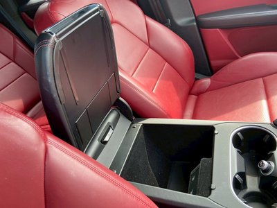 صورة مصغرة 47 لـ 2020 Porsche CAYENNE