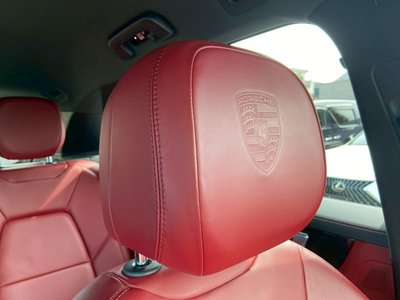 صورة مصغرة 50 لـ 2020 Porsche CAYENNE