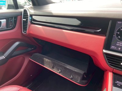 صورة مصغرة 33 لـ 2020 Porsche CAYENNE