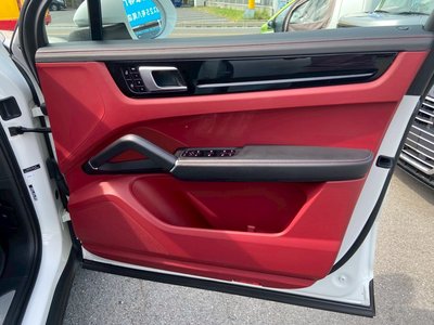 صورة مصغرة 15 لـ 2020 Porsche CAYENNE