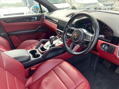 صورة مصغرة 19 لـ 2020 Porsche CAYENNE