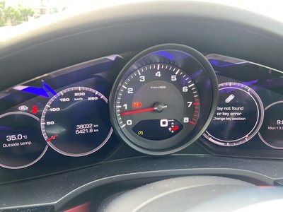 صورة مصغرة 30 لـ 2020 Porsche CAYENNE