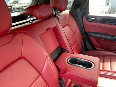 صورة مصغرة 65 لـ 2020 Porsche CAYENNE