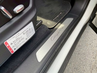 صورة مصغرة 28 لـ 2020 Porsche CAYENNE