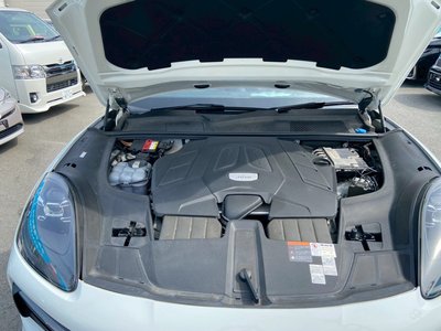 صورة مصغرة 61 لـ 2020 Porsche CAYENNE