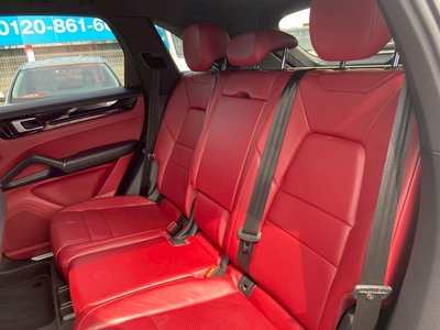 صورة مصغرة 25 لـ 2020 Porsche CAYENNE