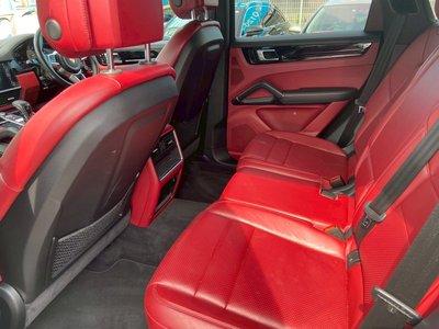 صورة مصغرة 23 لـ 2020 Porsche CAYENNE